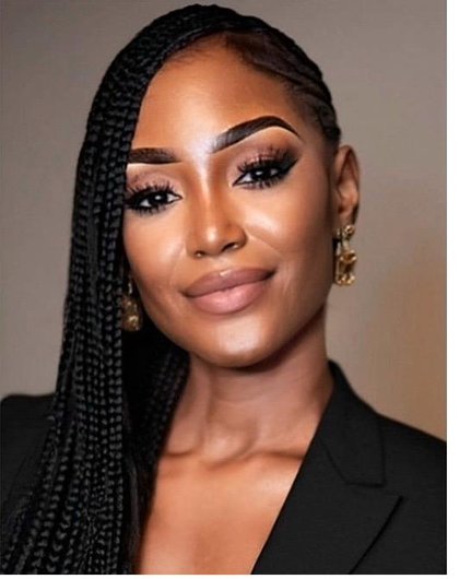 Natacha Essim — Founder and HR Systems Architect